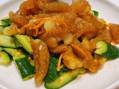 -双合园·海鲜水饺青岛菜(九水东路店)