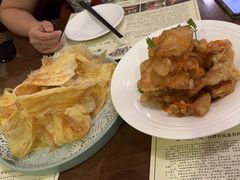-老厨家(中央大街西七道街店)