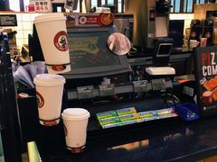 -太平洋咖啡(市府恒隆二店)