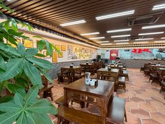 -老柴枝猪脚饭(窑岭店)