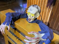 -长藤鬼校(龙翔店)