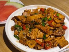 -蜀锦堂·川味现炒(襄阳武商汇店)