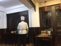 -长人馄饨铺(解放街店)