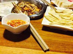 -傣妹火锅(建军东路店)