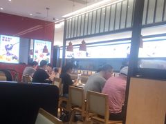 -花漫里亲民日式餐厅(万象城店)
