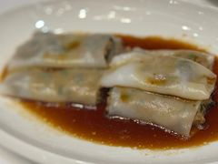 -明阁 Ming Court(广州朗豪酒店)