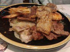 -非烤勿扰自助烤肉(东坑四季广场店)