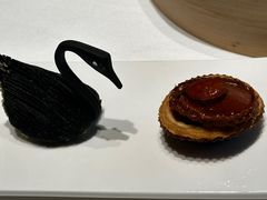 -今轩中餐厅(西安经开洲际酒店)