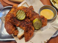 -魏斯理汉堡(西安沣东吾悦店)