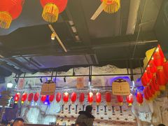 -很久以前羊肉串(大华三路店)
