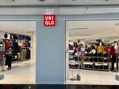 -优衣库(北京万柳华联购物中心店)