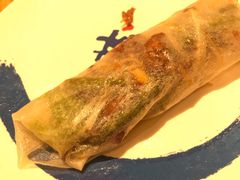 -满园烤鸭·春饼(华强广场店)