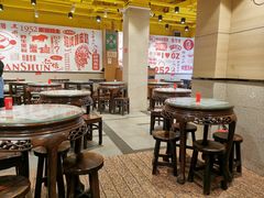 大堂-仁信双皮奶(庙前直街店)