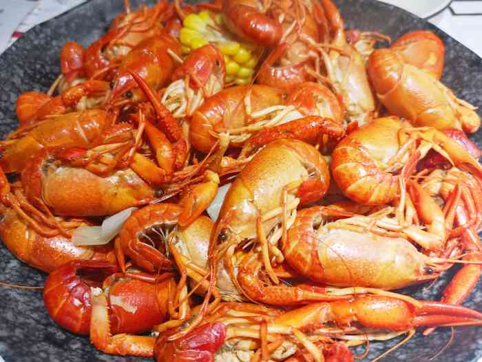 拙味龙虾王-"位于宁波市海曙区蓝天路先说下他家的服务.