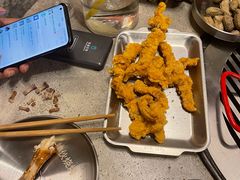 -神伙烧烤(江北黄泥塝店)
