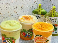 -O2鲜榨果汁(苏州龙湖狮山店)