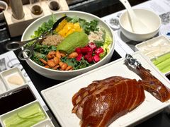 -小大董·烤鸭(凤凰汇店)