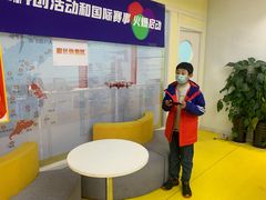 -童程童美少儿编程乐高机器人(凯德天府校区)