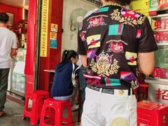 门面-明月虾面(厦禾路店)