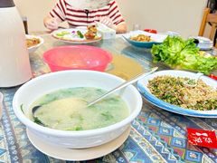 -老崇左特色风味食馆
