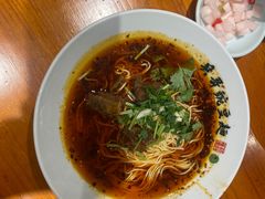 -兵哥豌豆面(建设巷店)