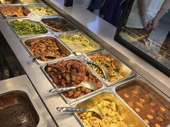 -新川饮食(新川小区店)