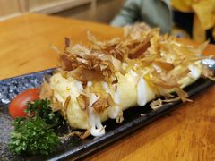 厚蛋烧里面有芝士-小条食堂(筼筜天虹店)