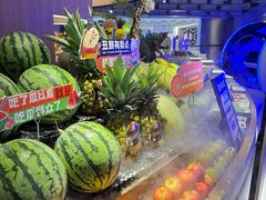 -北京海德酒店温泉