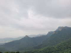 -青岩寺风景区