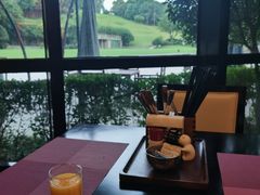 -成都保利公园皇冠假日酒店(熊猫基地店)