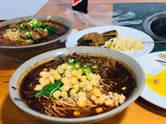 -丁丁猫重庆小面(徐州路店)