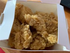 -肯德基(余杭莱蒙店)