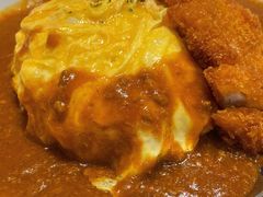 -COCO壱番屋(北京平安国际金融中心店)