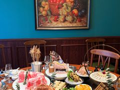 -东海怡品海鲜豆捞(星街坊店)