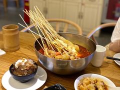 -付小姐在成都(川沙店)