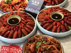 -马头巷·食景园(苏州总店)
