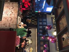 -龙咏记四季家福烤鸭中餐厅(滨湖店)