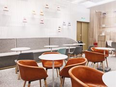 大堂-奈雪的茶(市百一店)