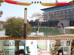 -上海佘山世茂艾美酒店