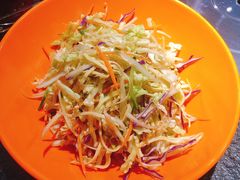 -城南老友羊蝎子火锅(花乡奥莱店)