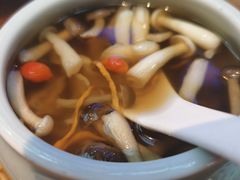 -不二茶空间·养生宴(石景山店)