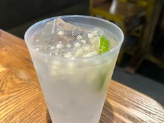 -新沙烧烤·炭烤鲜牛肉(新沙路店)