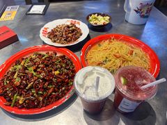 -馬伍旺川菜(江北虹悦城店)