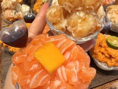 -徐记海鲜(观沙岭|滨江新城店)