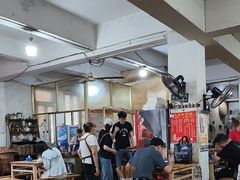-九九豆花馆(解放碑步行街店)
