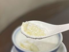 姜汁撞奶-仁信老铺甜品(北京路店)