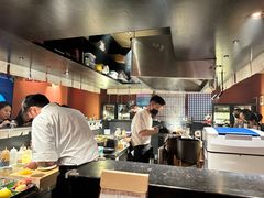 -乌君·酒场·炭火烧鸟(侨城坊店)