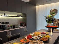 -索菲亚衣柜橱柜全屋定制(真北红星店)