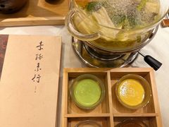 -叶叶菩提(太原别墅店)