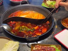 -冯校长老火锅(中联广场店)
